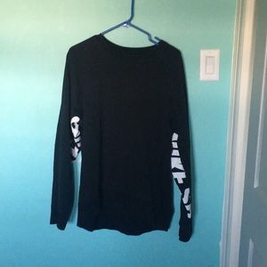 Nike SB sweater (new)